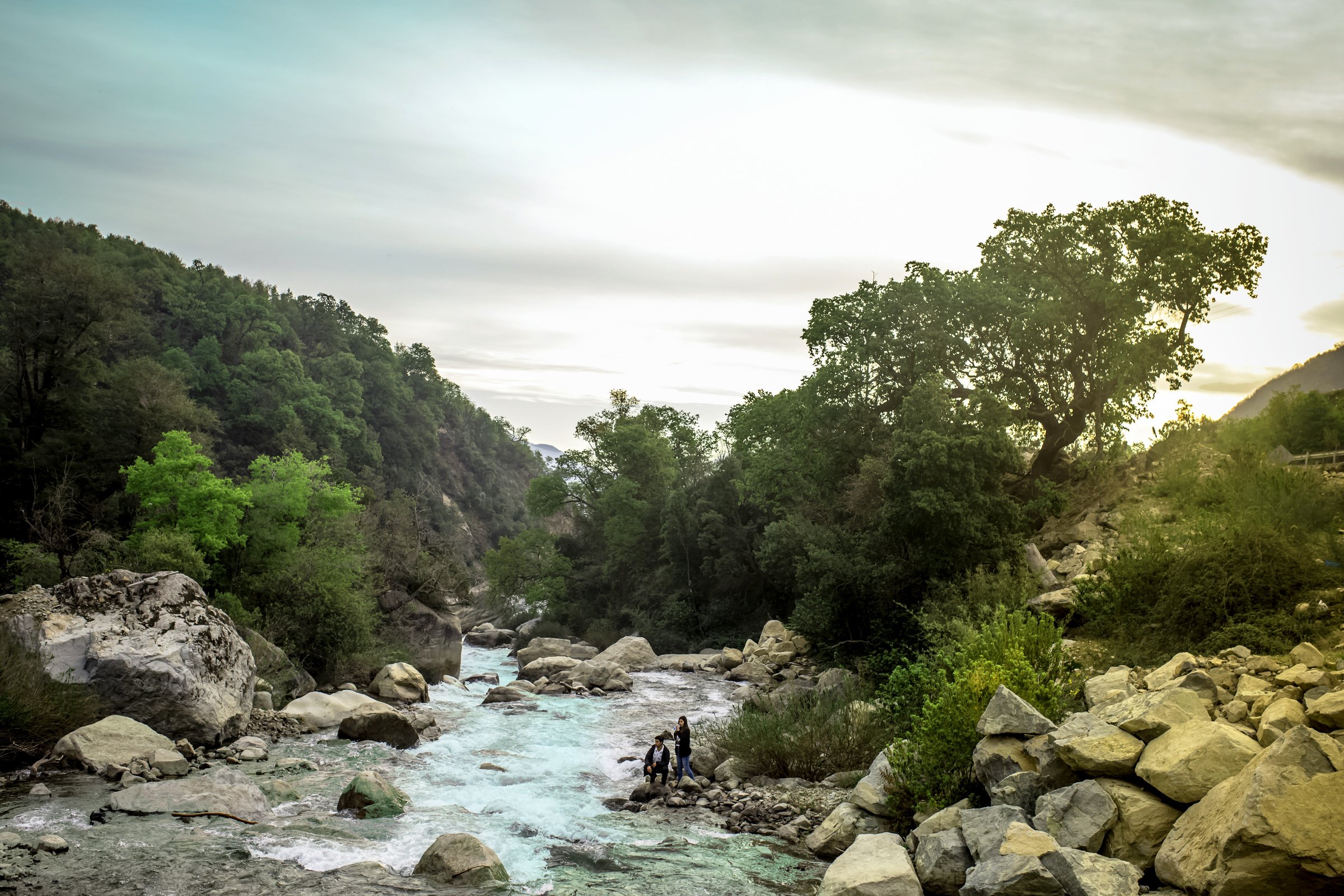 Región del Maule cuna de tradición, enoturismo, aventura y naturaleza